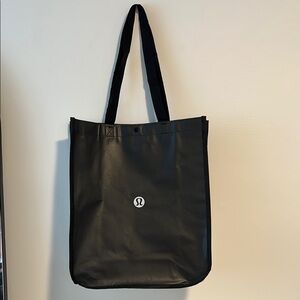 Lululemon Reusable Bag Large